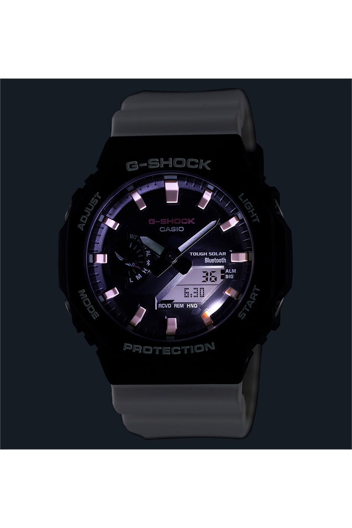 Casio Ga-B2100cd-1A7dr G-Shock Kol Saati