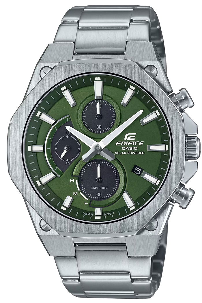 Casio Efs-S570d-3Audf Edifice Erkek Kol Saati