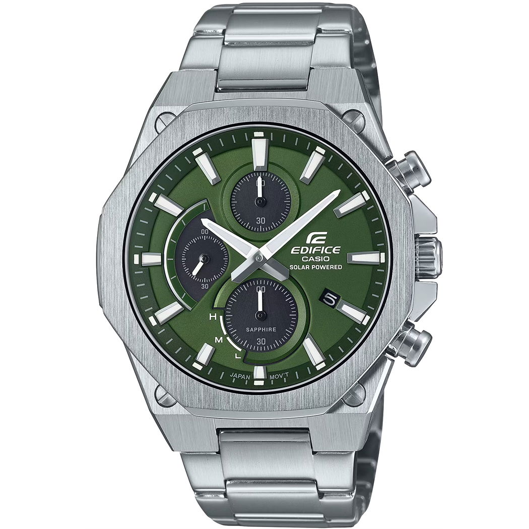 Casio Efs-S570d-3Audf Edifice Erkek Kol Saati