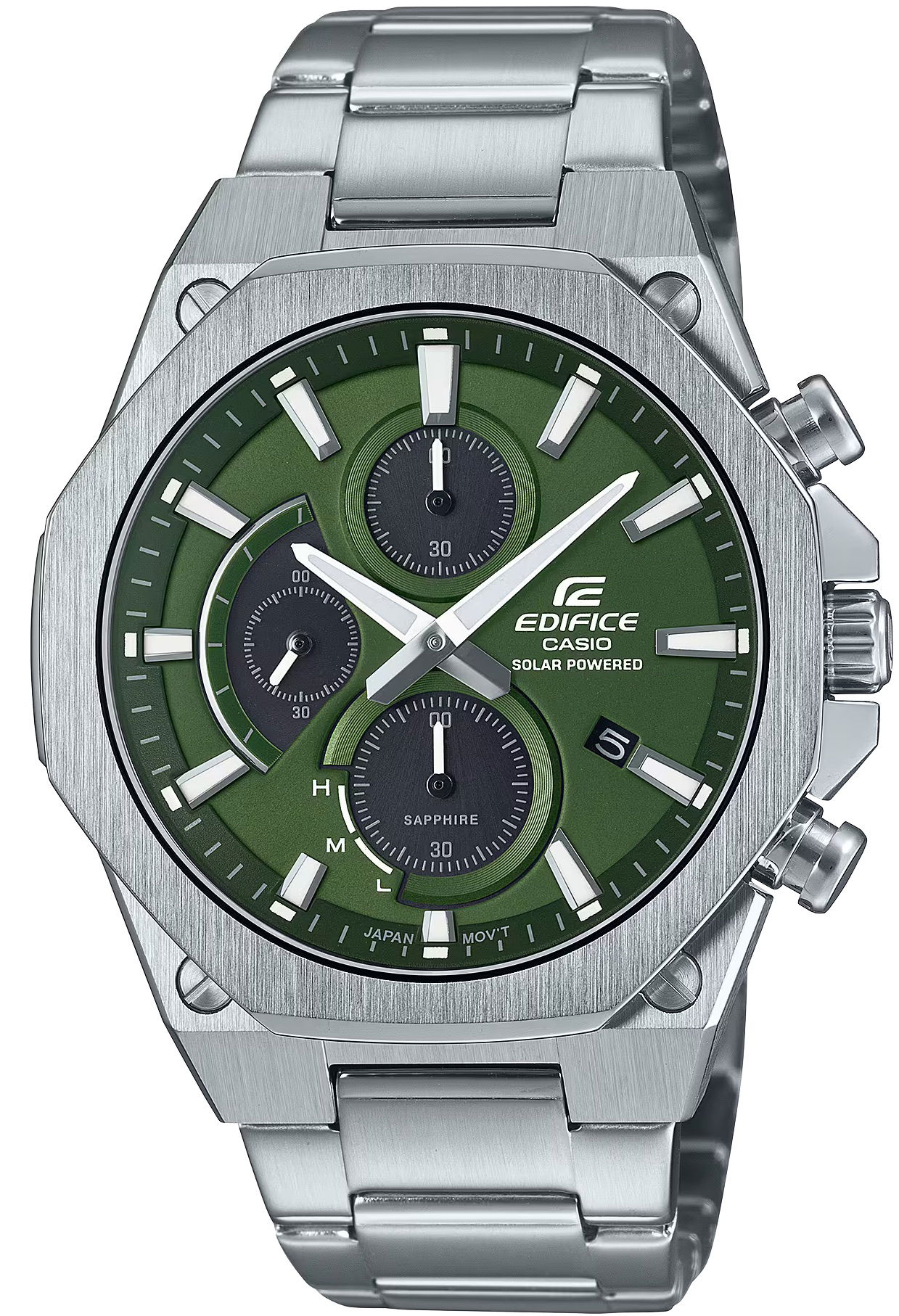 Casio Efs-S570d-3Audf Edifice Erkek Kol Saati