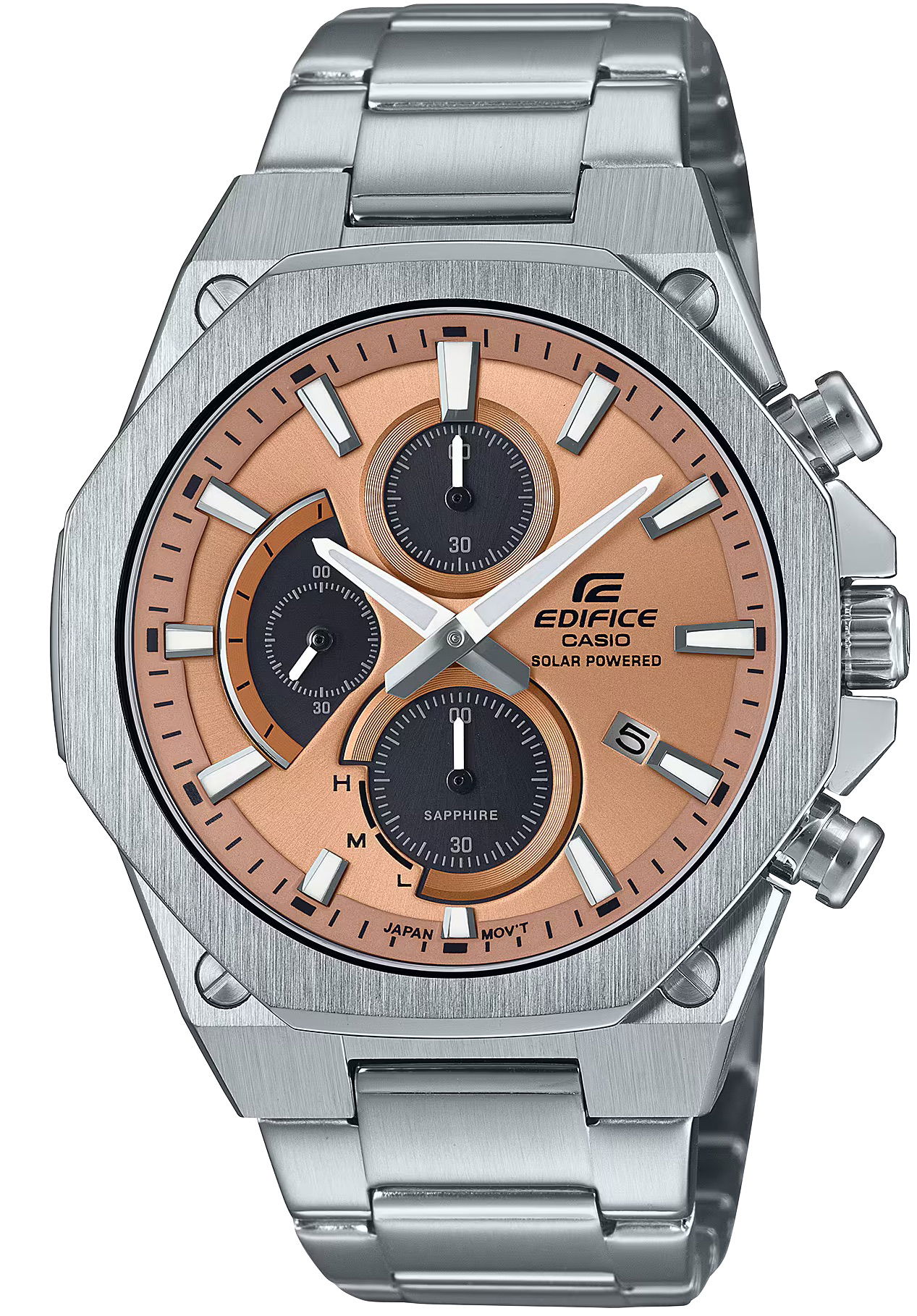 Casio Efs-S570d-5Audf Edifice Erkek Kol Saati