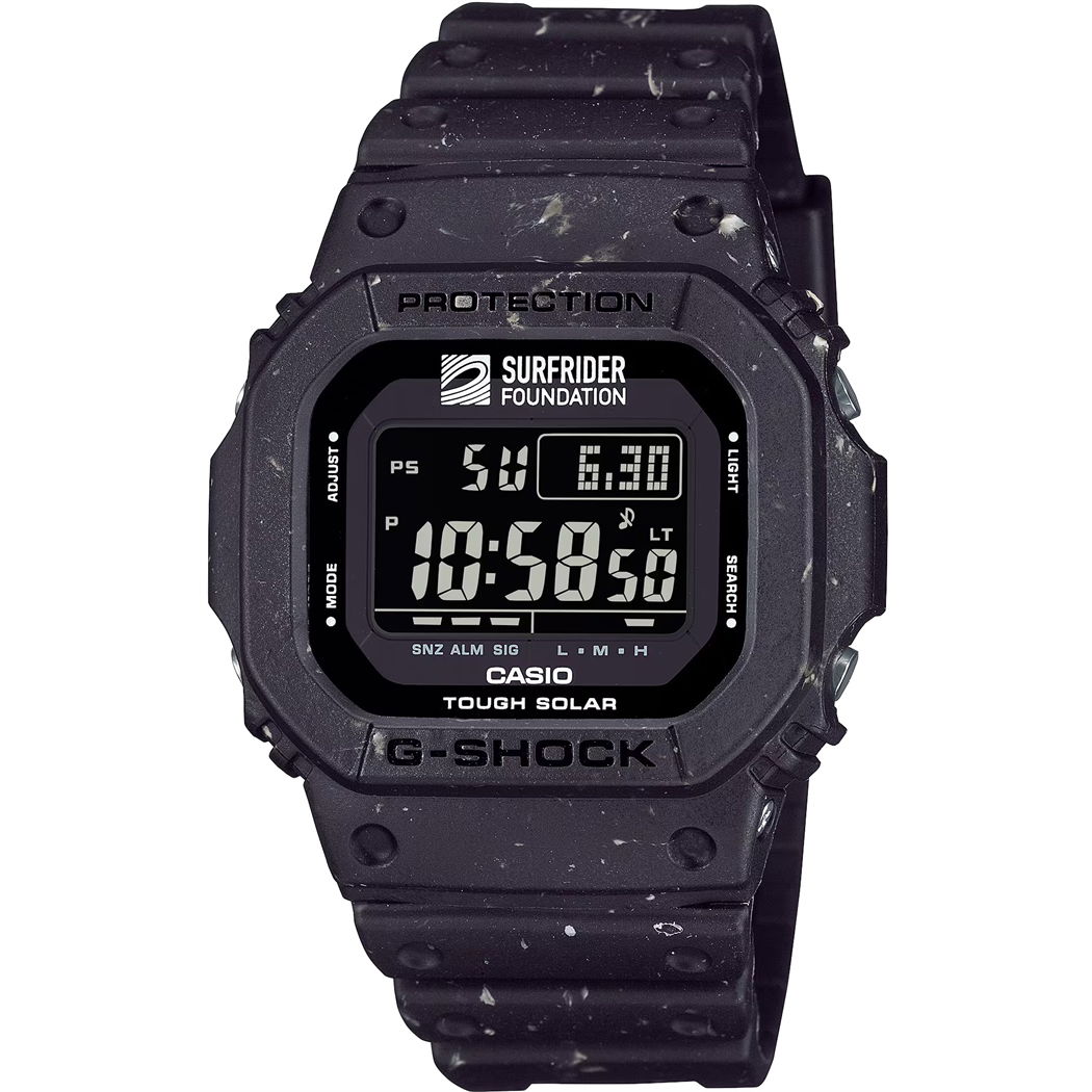 Casio G-5600Srf-1Dr G-Shock Erkek Kol Saati