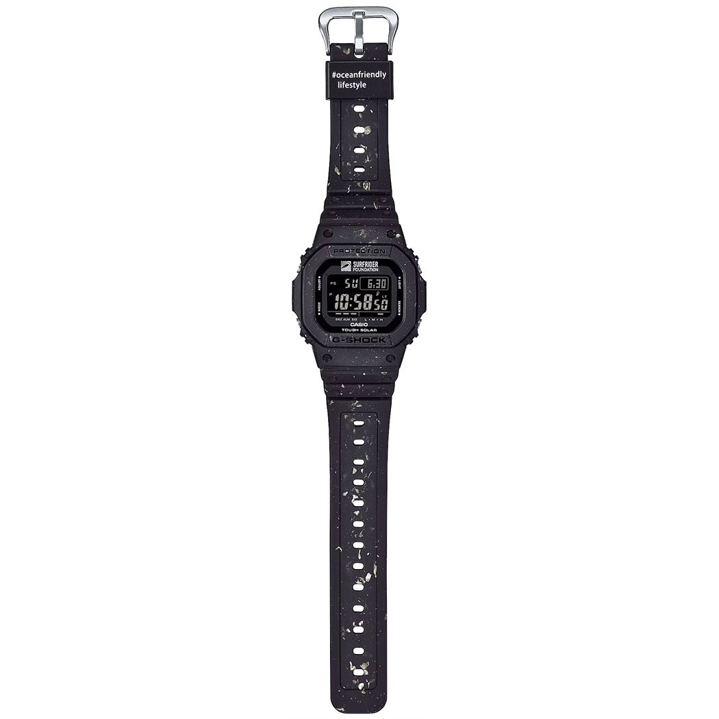 Casio G-5600Srf-1Dr G-Shock Erkek Kol Saati