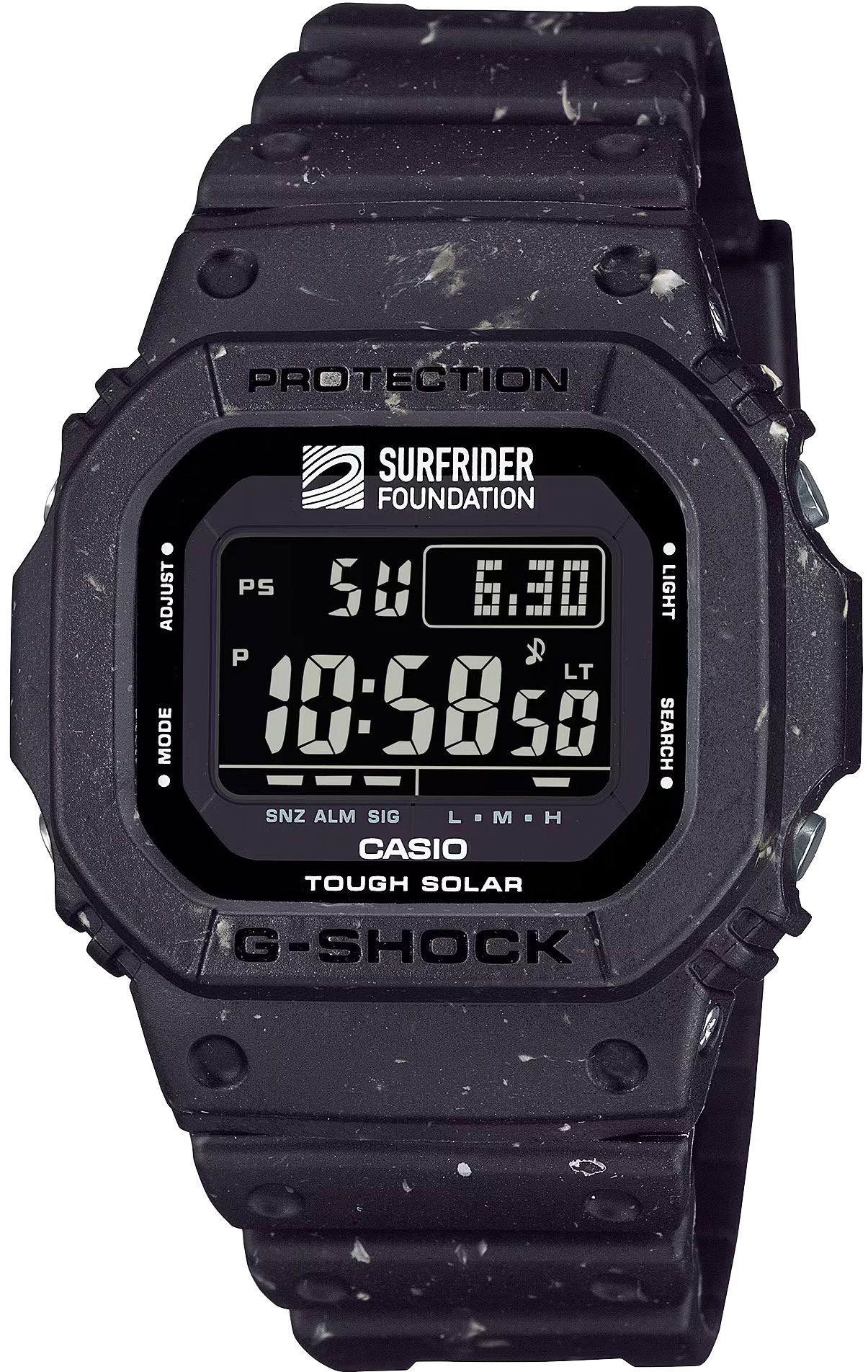 Casio G-5600Srf-1Dr G-Shock Erkek Kol Saati