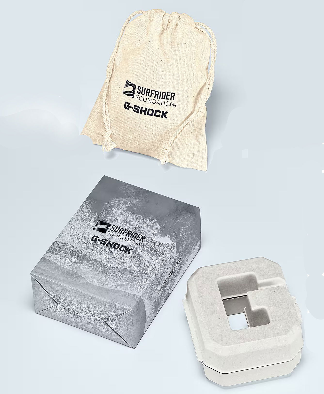 Casio G-5600Srf-1Dr G-Shock Erkek Kol Saati