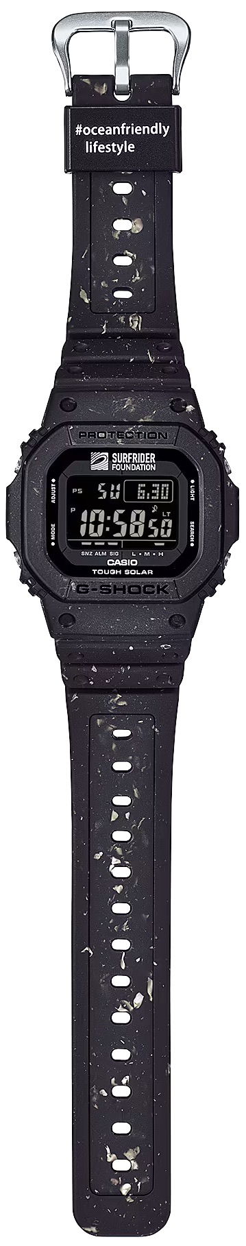 Casio G-5600Srf-1Dr G-Shock Erkek Kol Saati