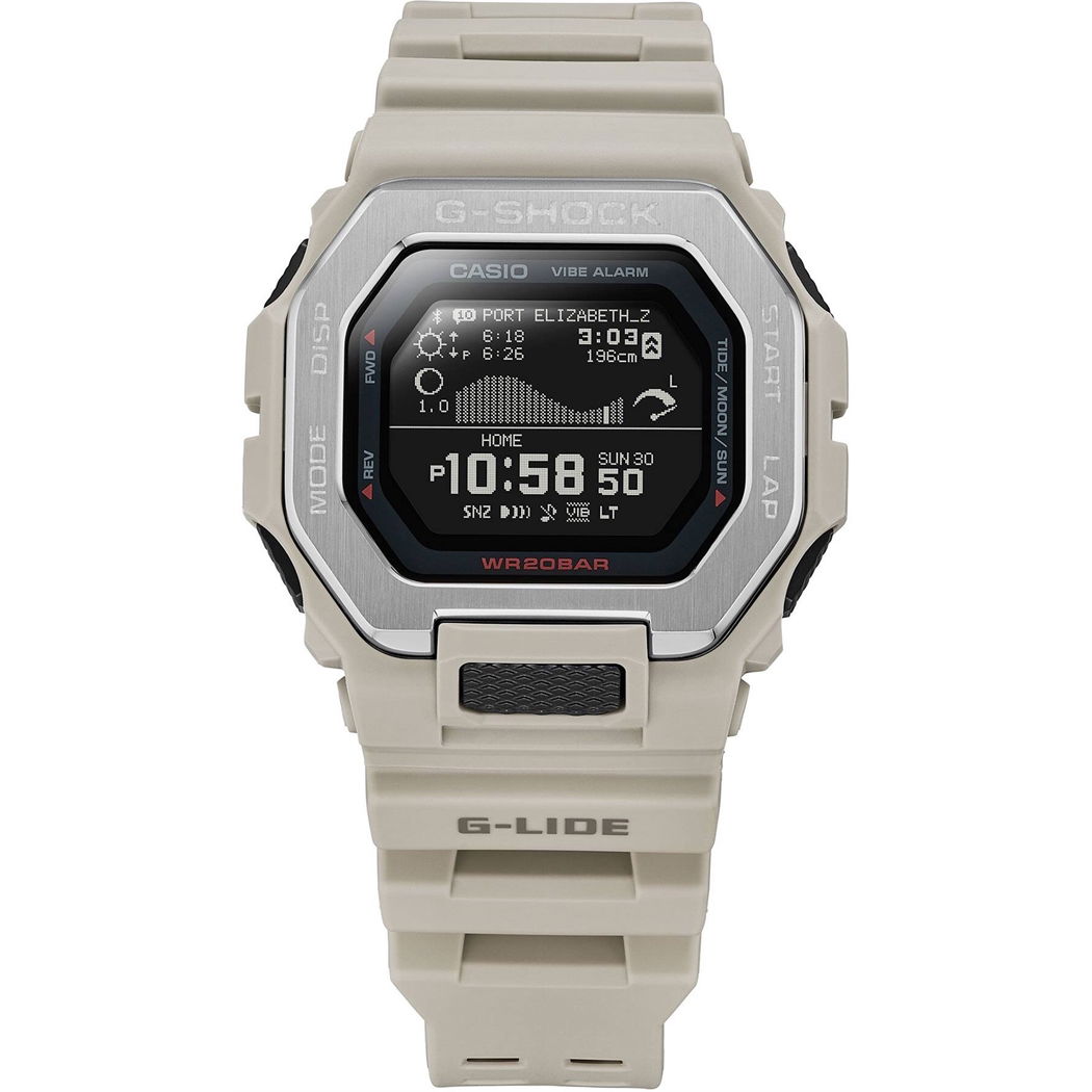 Casio Gbx-100-8Dr G-Shock Kol Saati