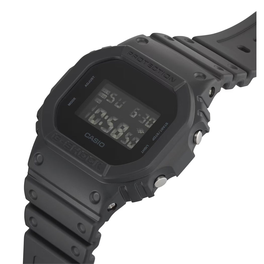 Casio Dw-5600Ubb-1Dr Erkek Kol Saati