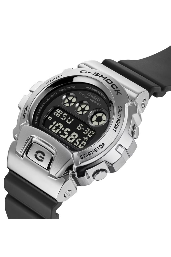 Casio Gm-6900U-1Dr G-Shock Erkek Kol Saati