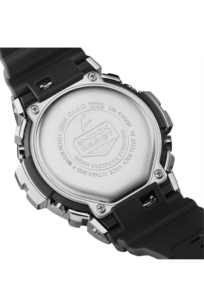 Casio Gm-6900U-1Dr G-Shock Erkek Kol Saati