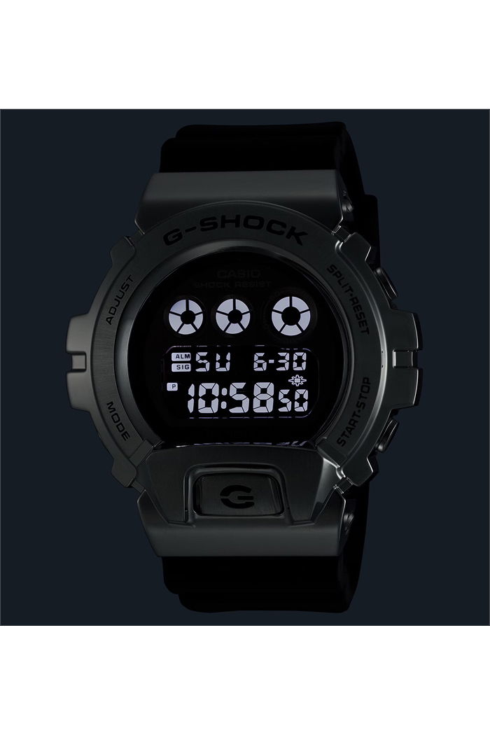 Casio Gm-6900U-1Dr G-Shock Erkek Kol Saati