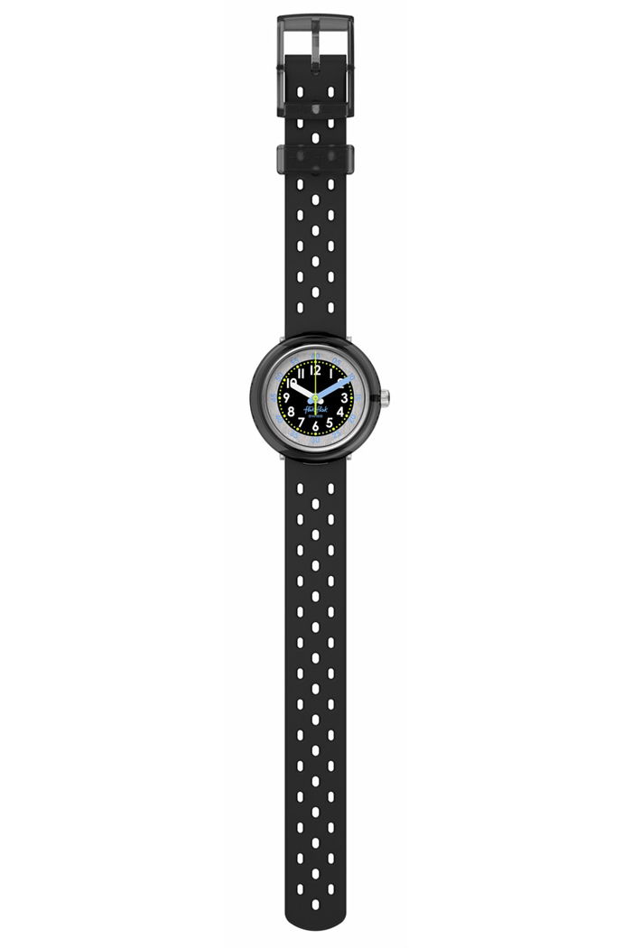 Flik Flak Fcnp001 FIZZ IN BLACK