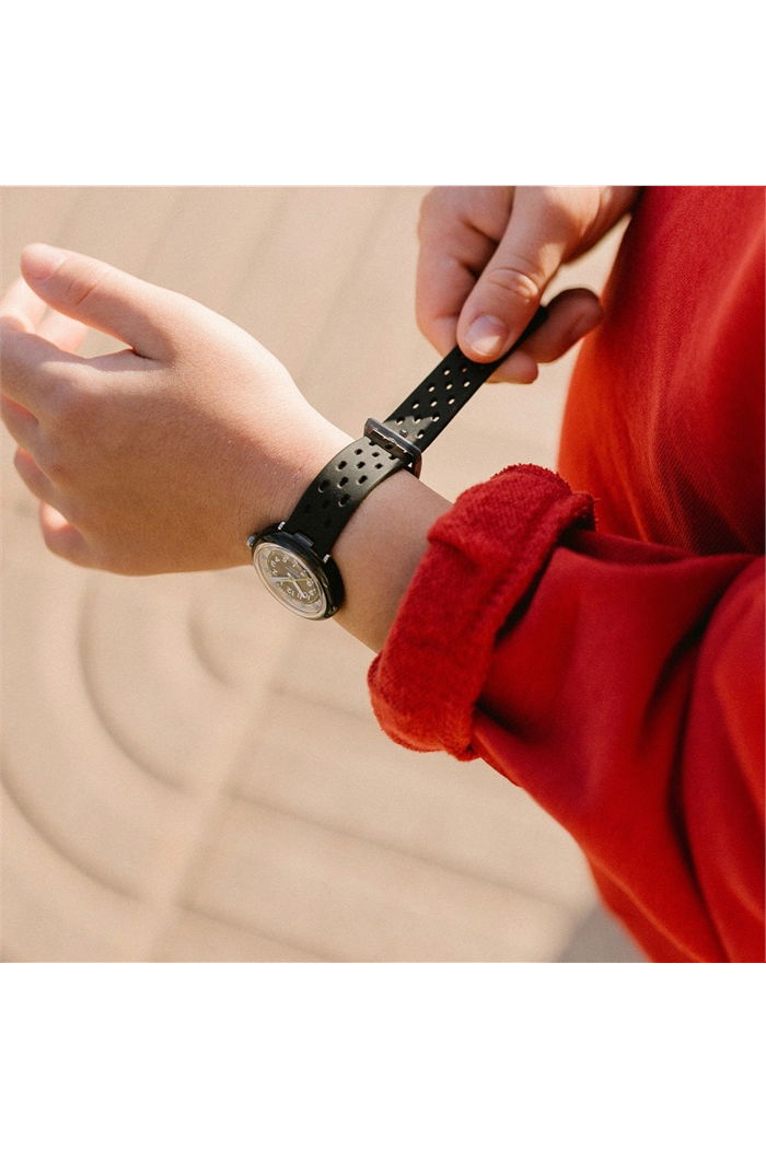 Flik Flak Fcnp001 FIZZ IN BLACK