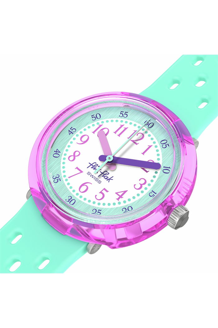 Flik Flak Fcnp003 FIZZ IN MINT