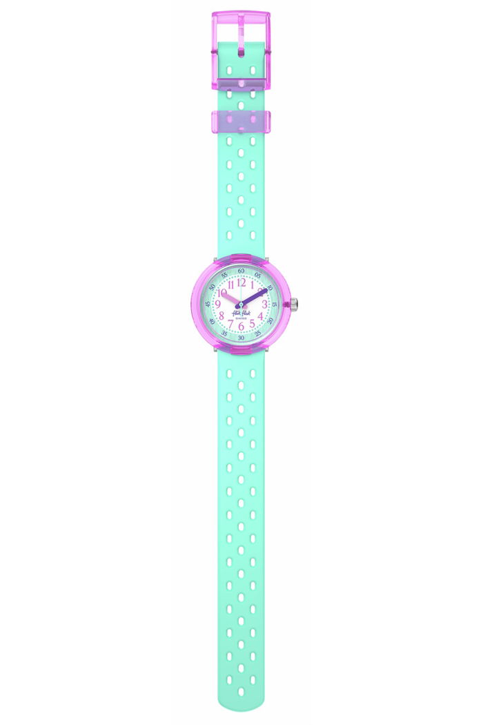 Flik Flak Fcnp003 FIZZ IN MINT