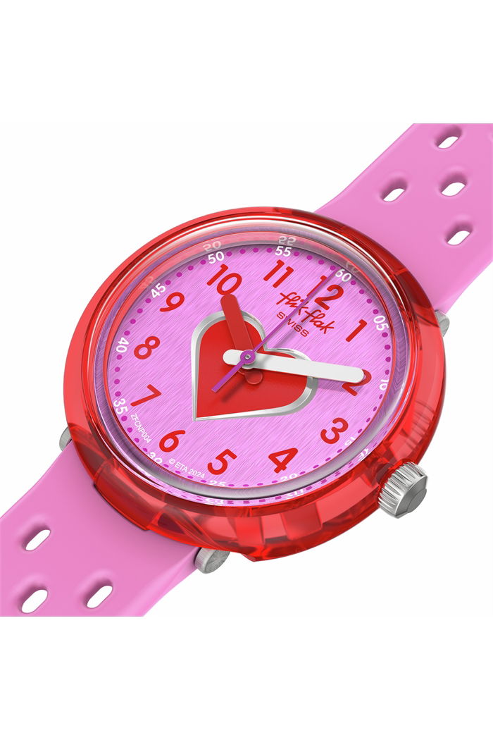Flik Flak Fcnp004 FIZZ IN PINK