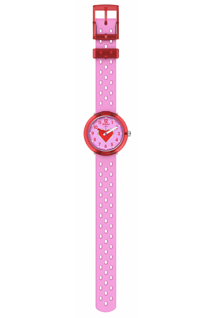 Flik Flak Fcnp004 FIZZ IN PINK