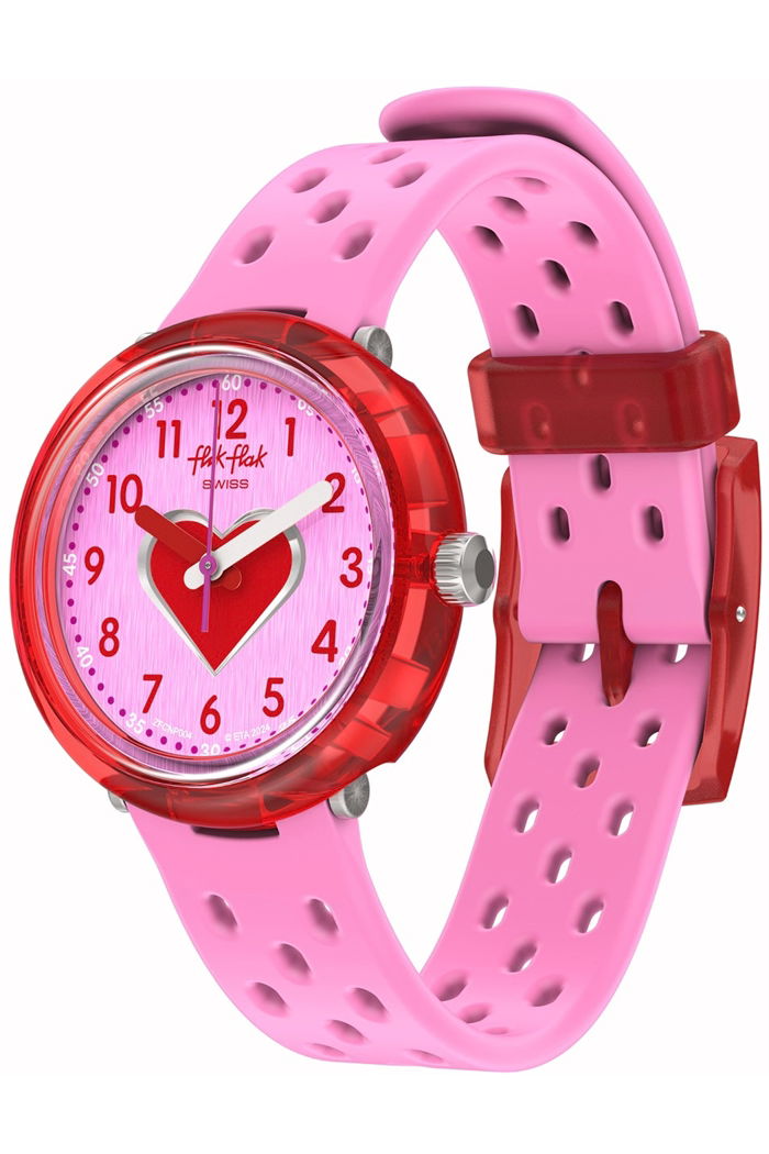 Flik Flak Fcnp004 FIZZ IN PINK