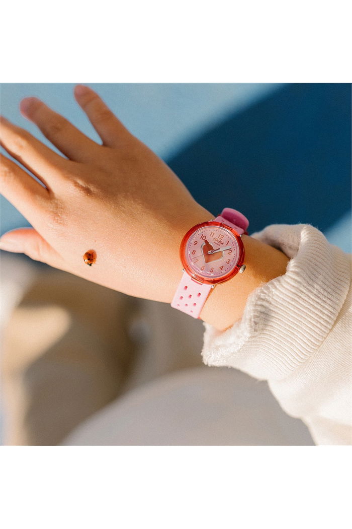 Flik Flak Fcnp004 FIZZ IN PINK