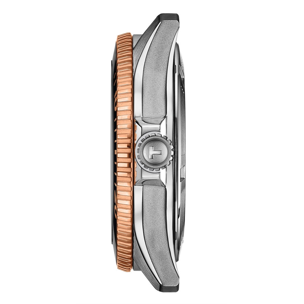 Tissot Seastar 1000 40mm T1208072205101 - Otomatik Kol Saati (T120.807.22.051.01)