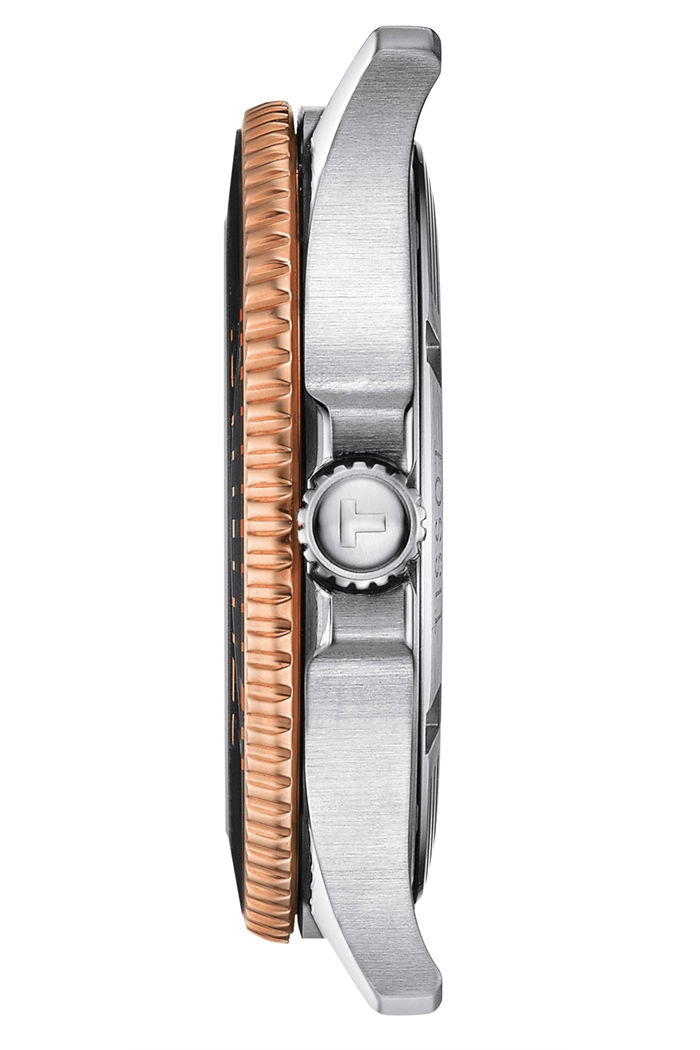 Tissot Seastar 1000 Quartz 40mm T120.410.22.051.01