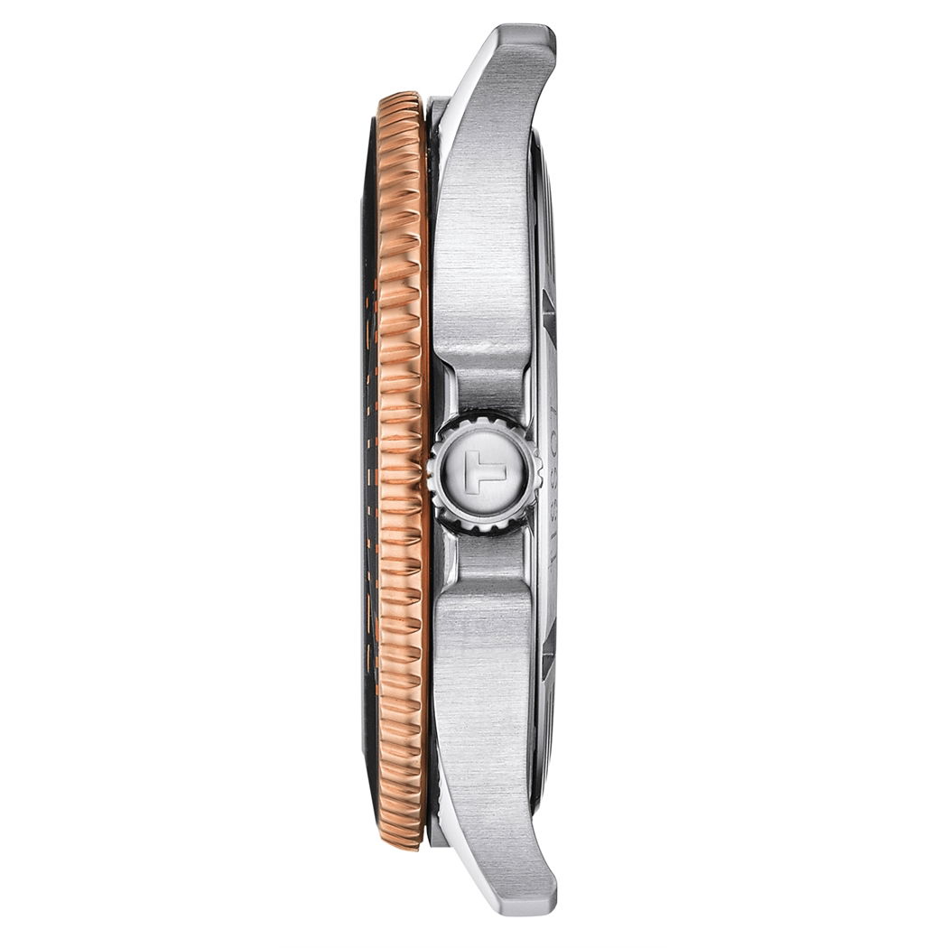Tissot Seastar 1000 40mm T1204102205101 - Kol Saati (T120.410.22.051.01)