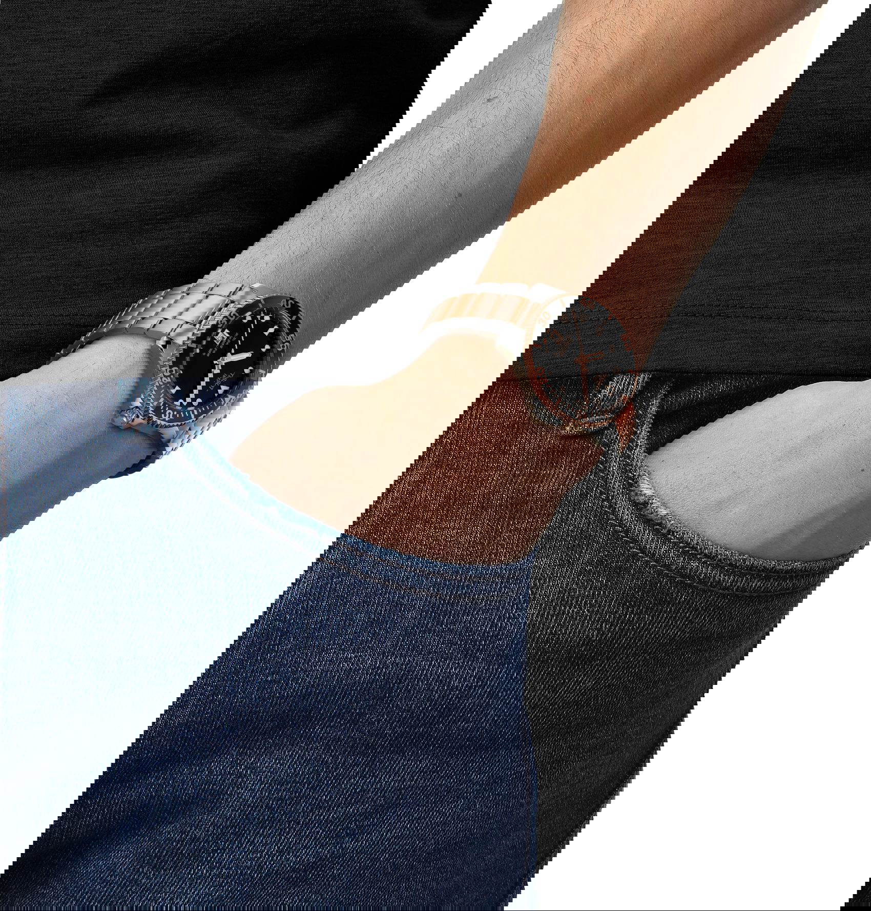 Tissot Seastar 1000 40mm T1204102205101 - Kol Saati (T120.410.22.051.01)