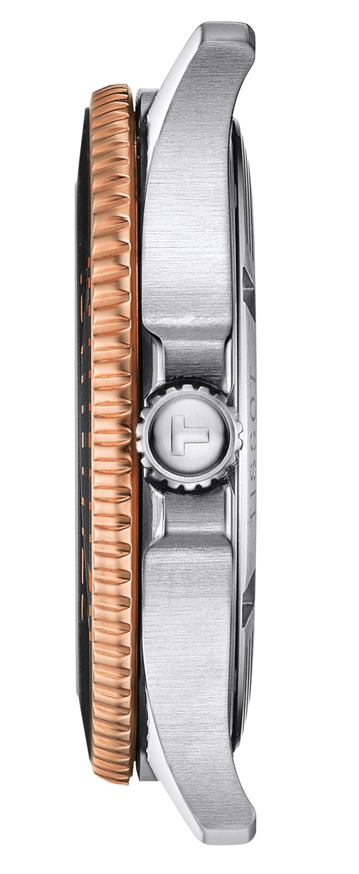 Tissot Seastar 1000 40mm T1204102205101 - Kol Saati (T120.410.22.051.01)