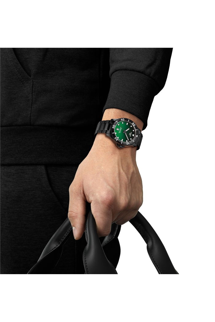 Tissot Seastar 1000 Quartz 40mm T120.410.33.091.00