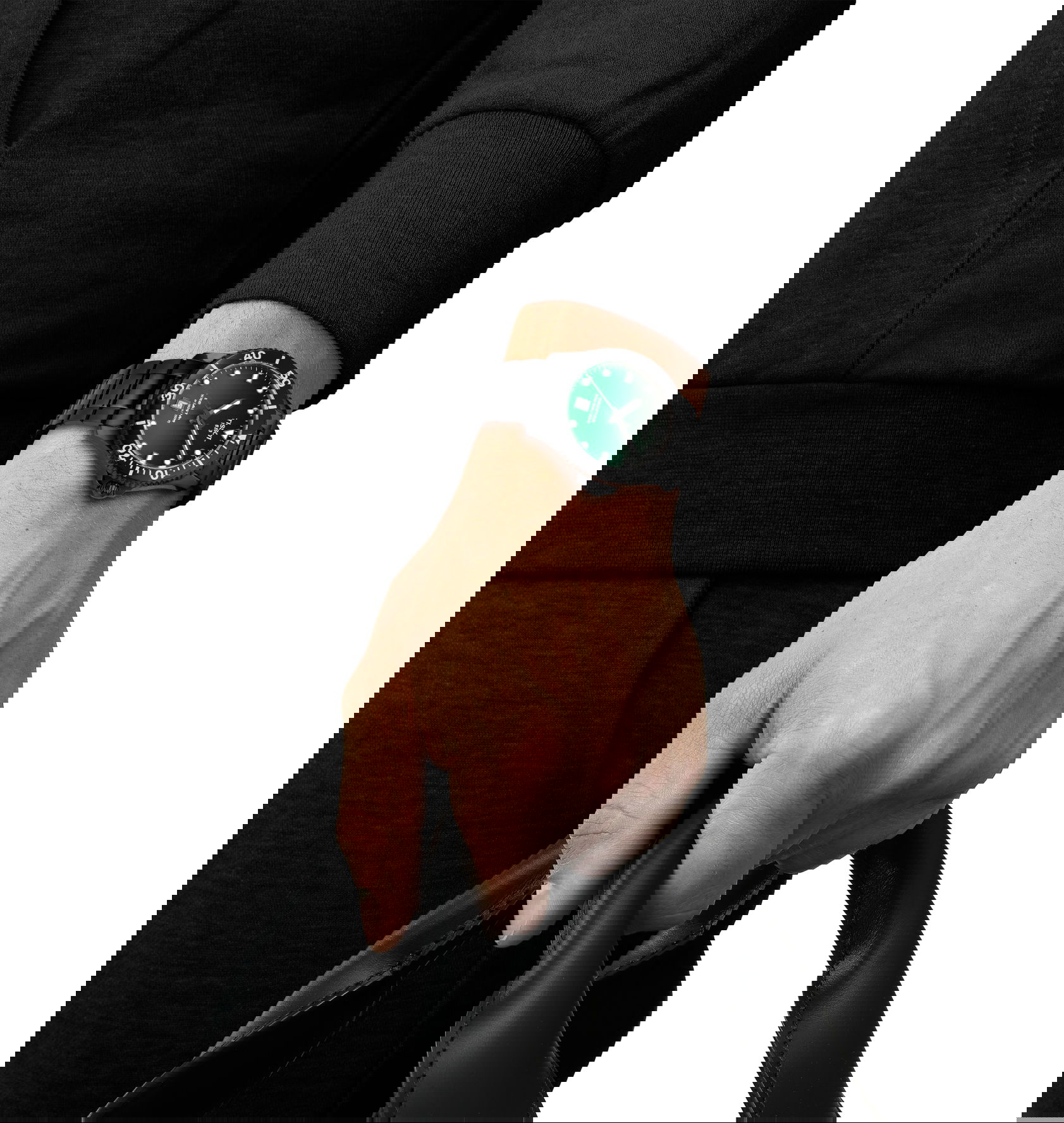 Tissot Seastar 1000 40mm T1204103309100 - Kol Saati (T120.410.33.091.00)