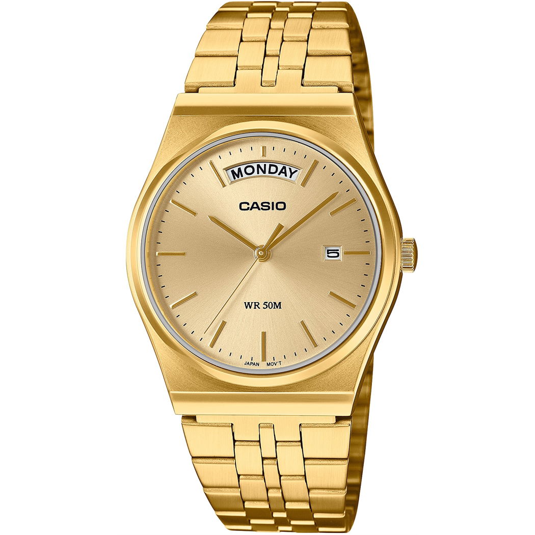 Casio Mtp-B146g-9Avdf Erkek Kol Saati