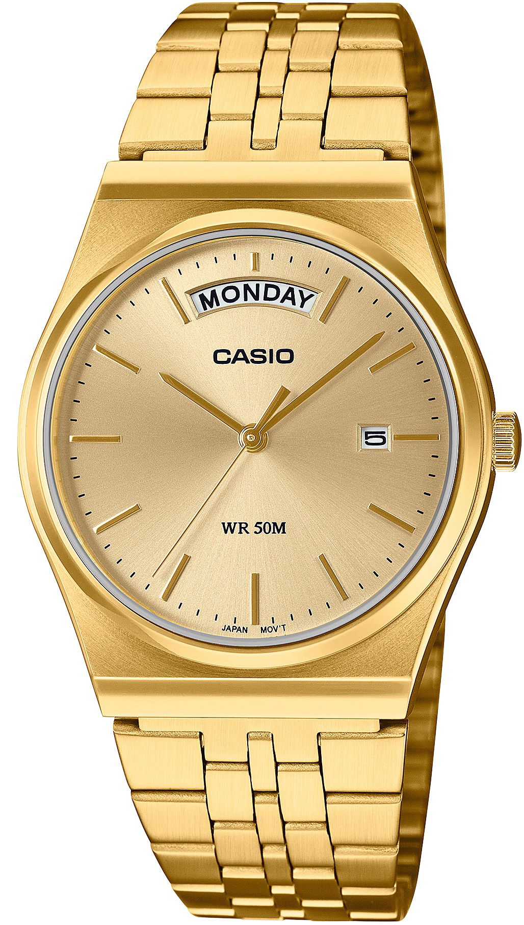 Casio Mtp-B146g-9Avdf Erkek Kol Saati