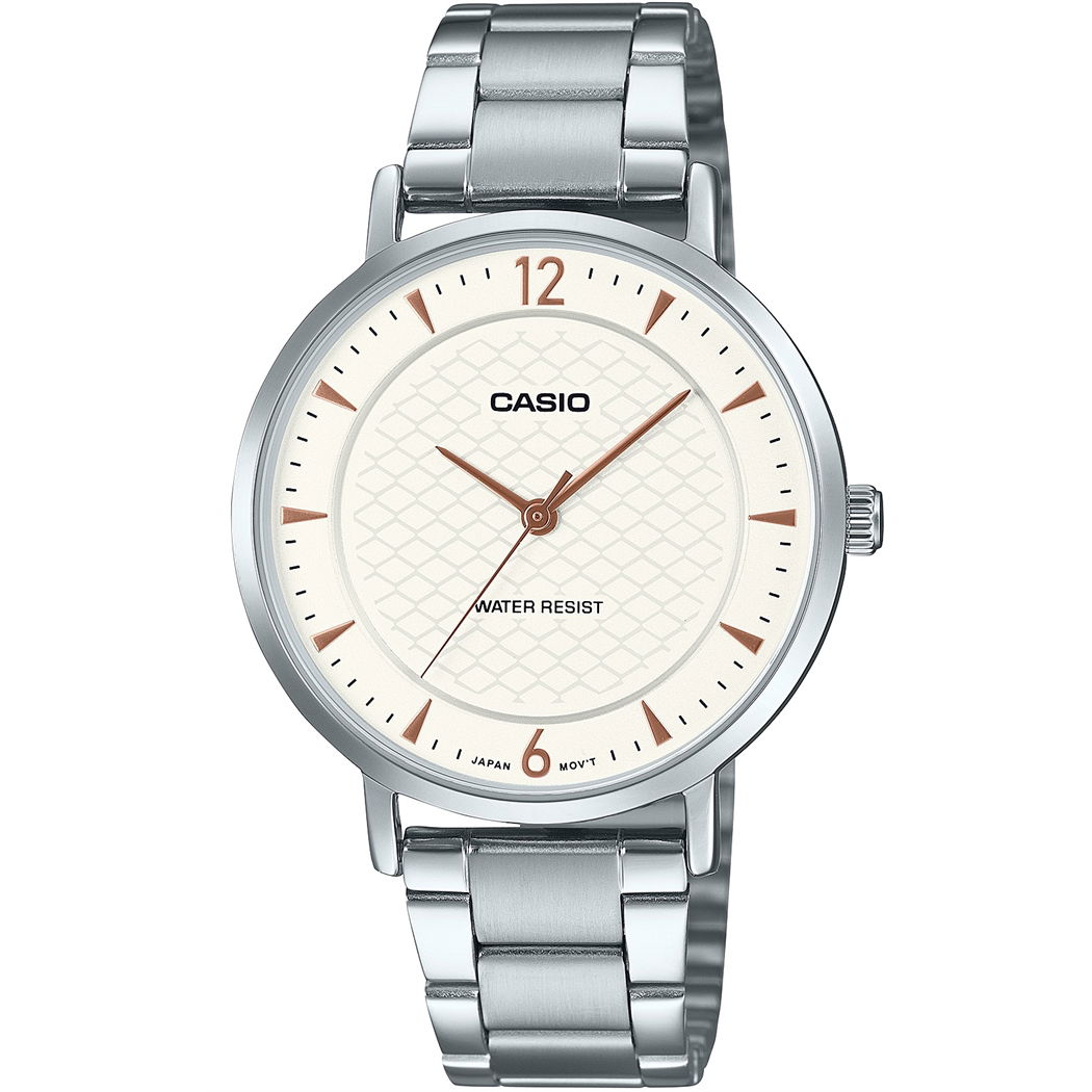 Casio Ltp-Vt04d-7Adf Kadın Kol Saati