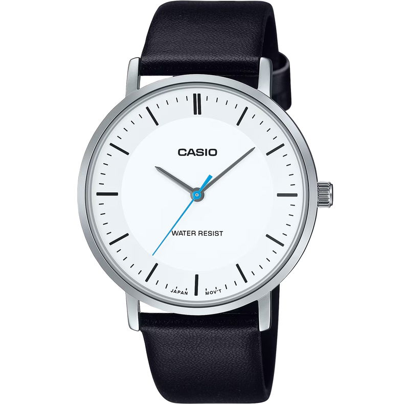 Casio Mtp-Vt04l-7Edf Erkek Kol Saati