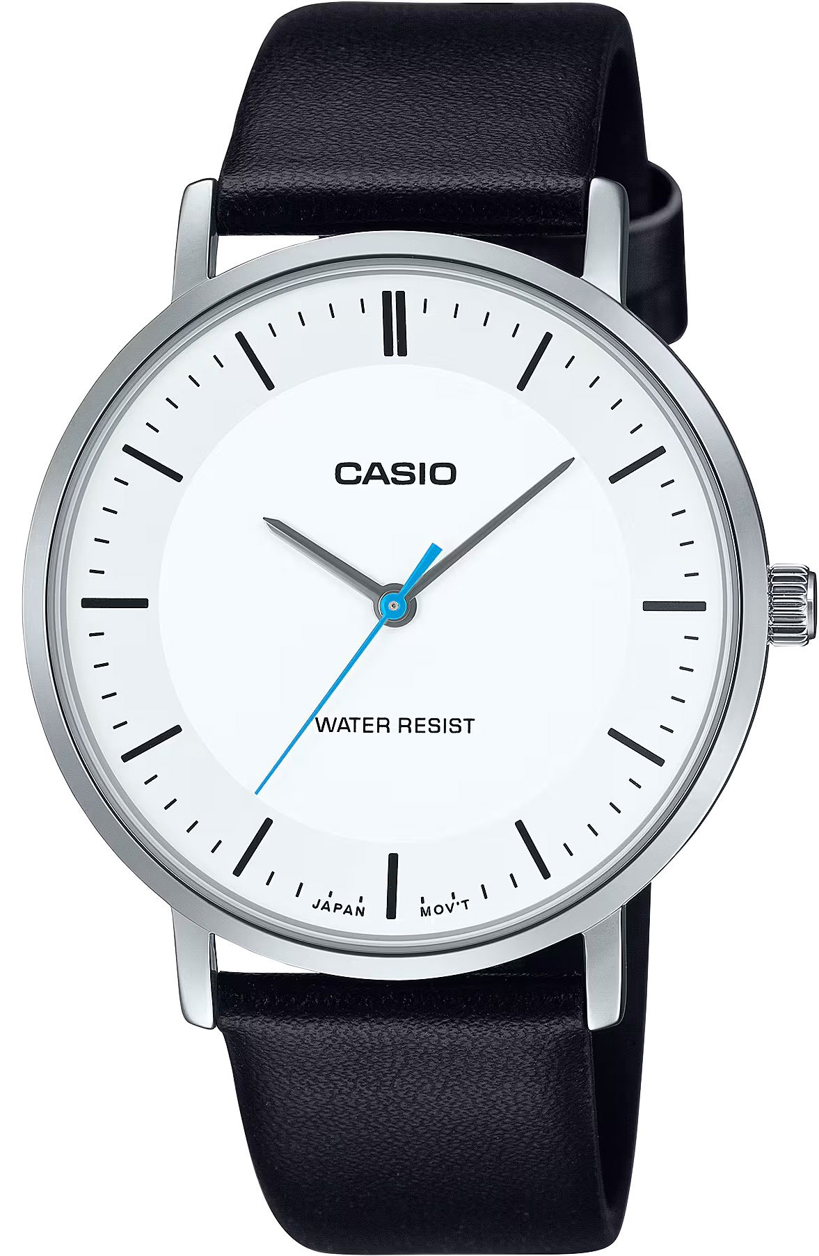 Casio Mtp-Vt04l-7Edf Erkek Kol Saati