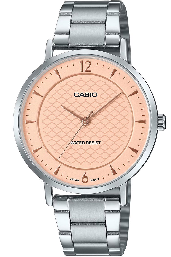 Casio Ltp-Vt04d-4Adf Kadın Kol Saati