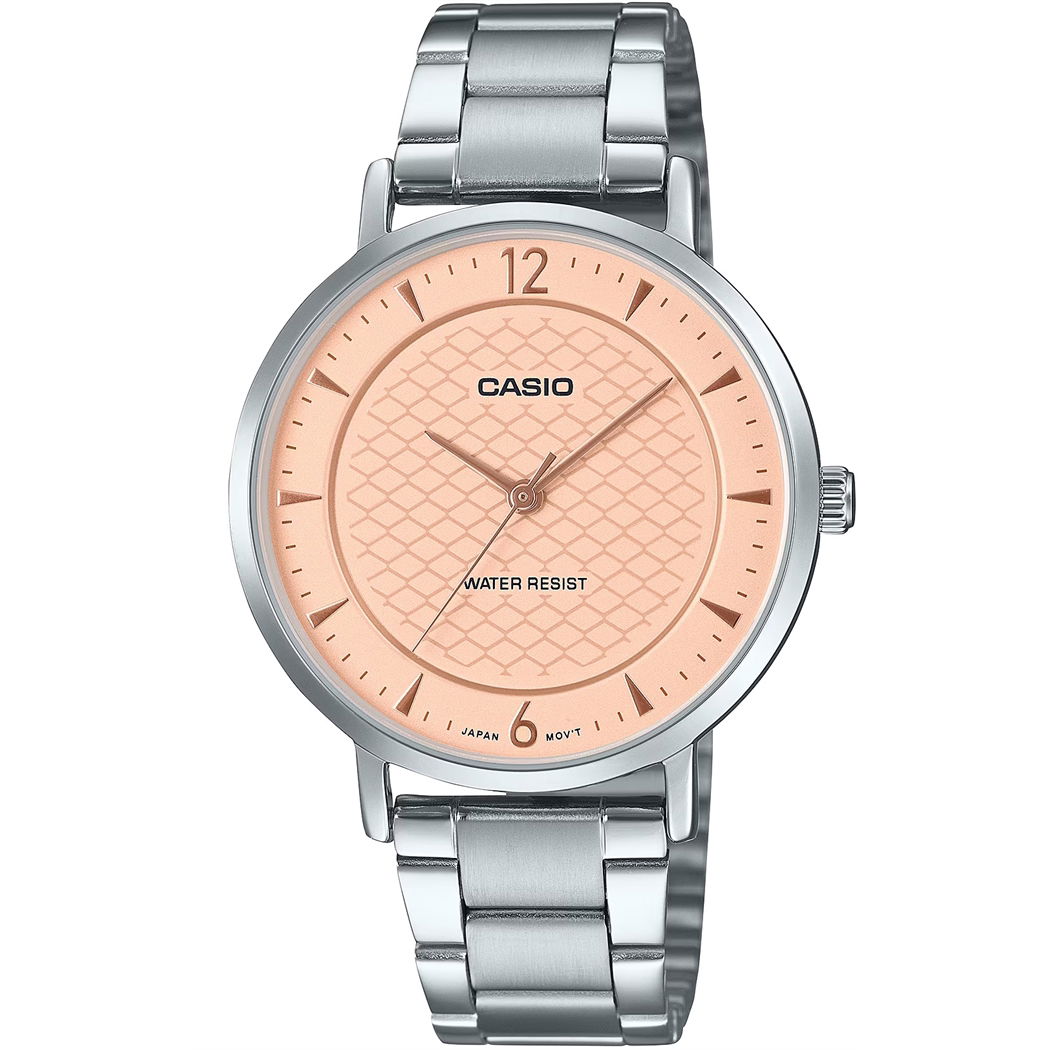 Casio Ltp-Vt04d-4Adf Kadın Kol Saati