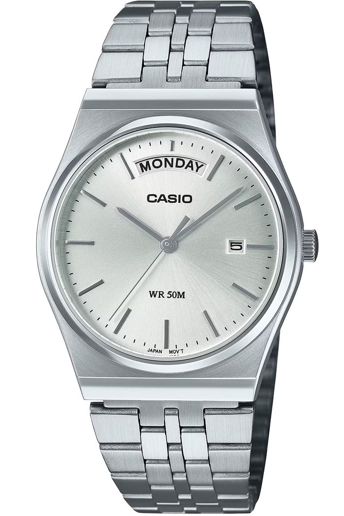 Casio Mtp-B146d-7Avdf Erkek Kol Saati