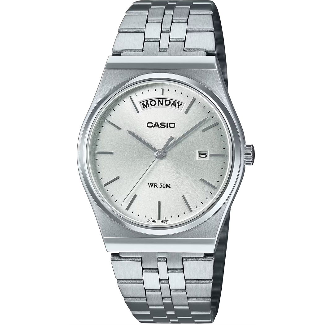 Casio Mtp-B146d-7Avdf Erkek Kol Saati