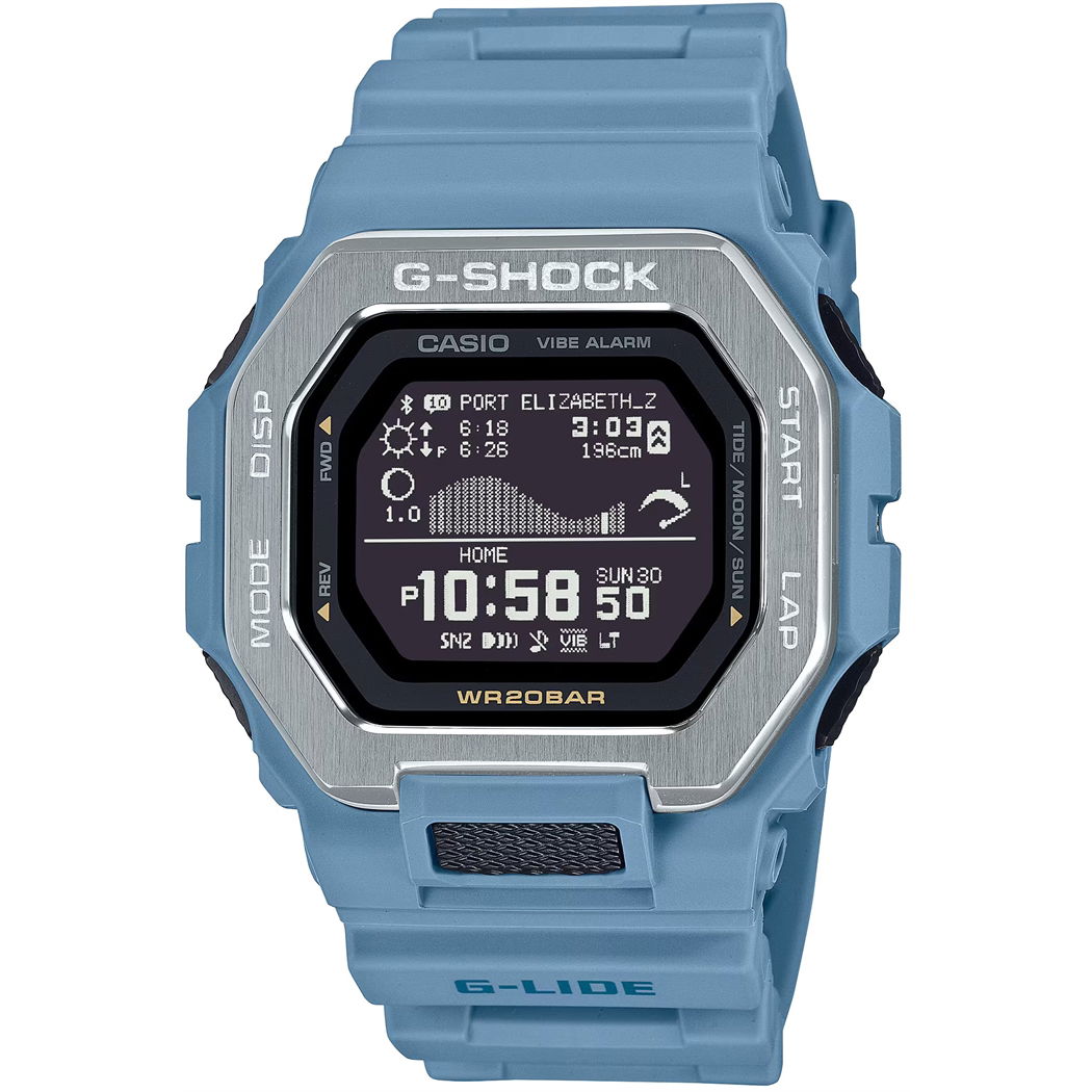 Casio Gbx-100-2Adr G-Shock Erkek Kol Saati