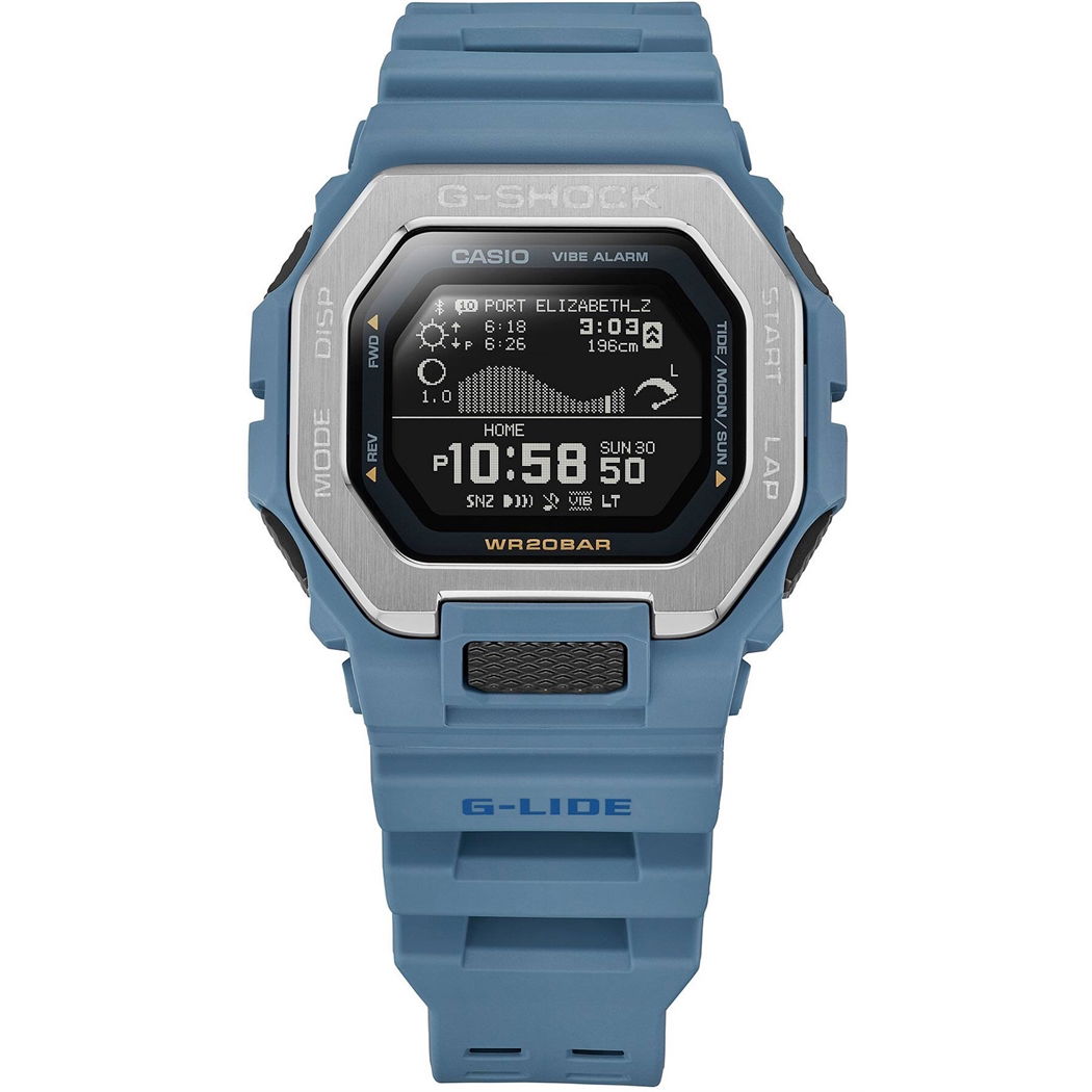 Casio Gbx-100-2Adr G-Shock Erkek Kol Saati