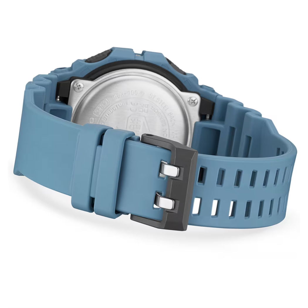 Casio Gbx-100-2Adr G-Shock Erkek Kol Saati