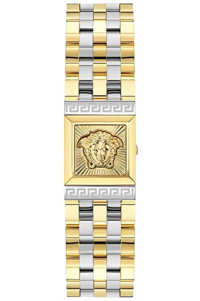Versace Reveal Vrscve0c00125 Kadın Kol Saati