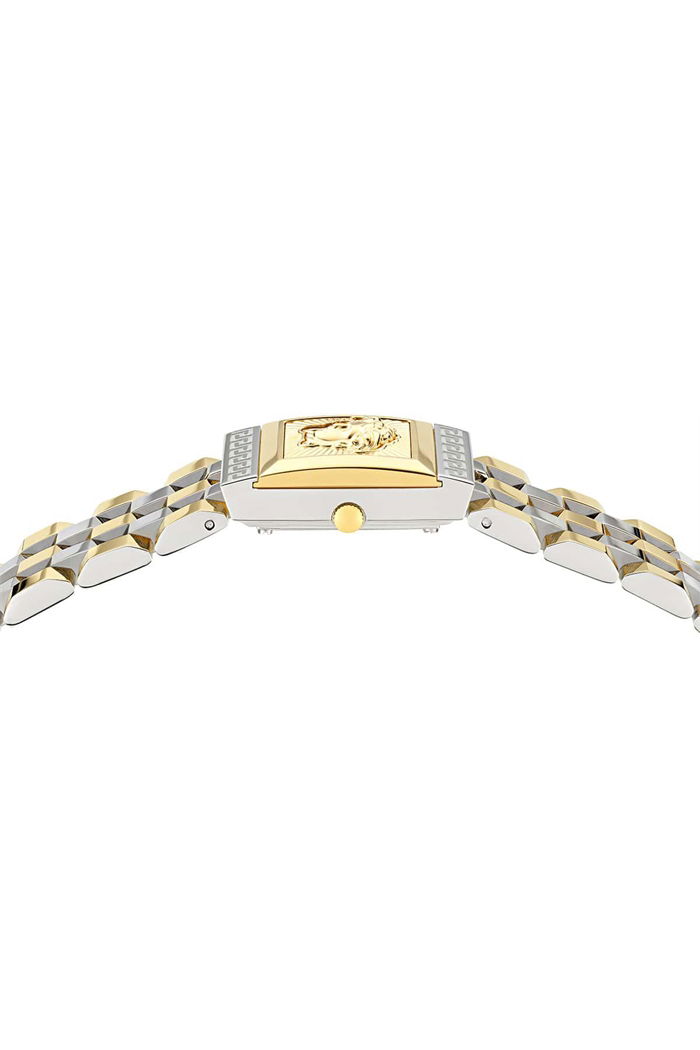 Versace Reveal Vrscve0c00125 Kadın Kol Saati