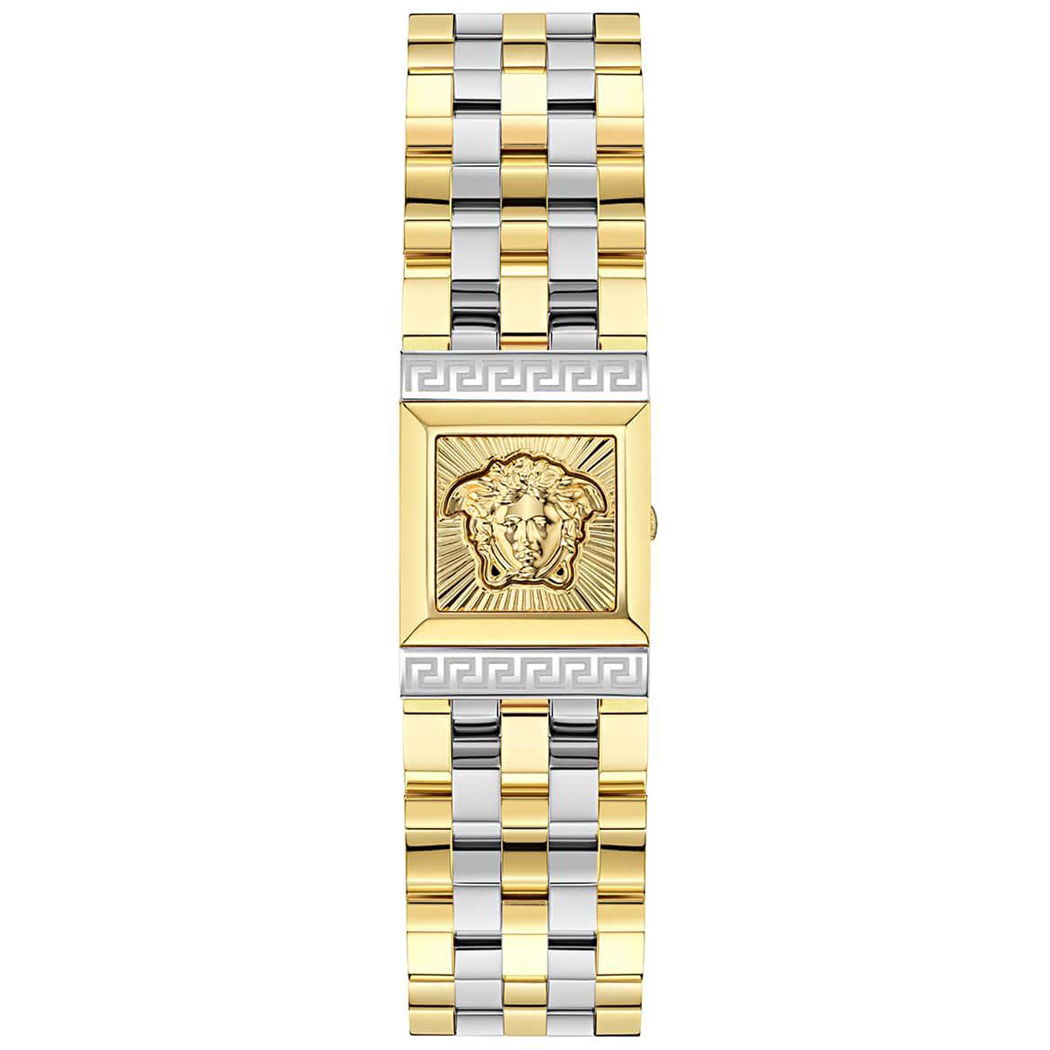 Versace Reveal Vrscve0c00125 Kadın Kol Saati