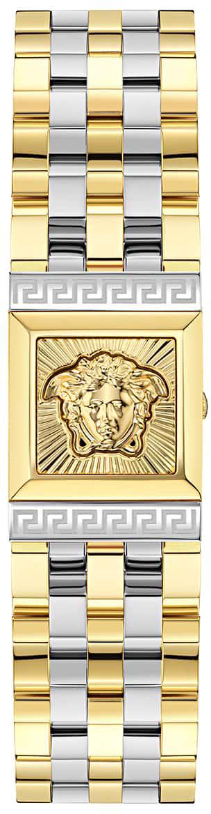 Versace Reveal Vrscve0c00125 Kadın Kol Saati