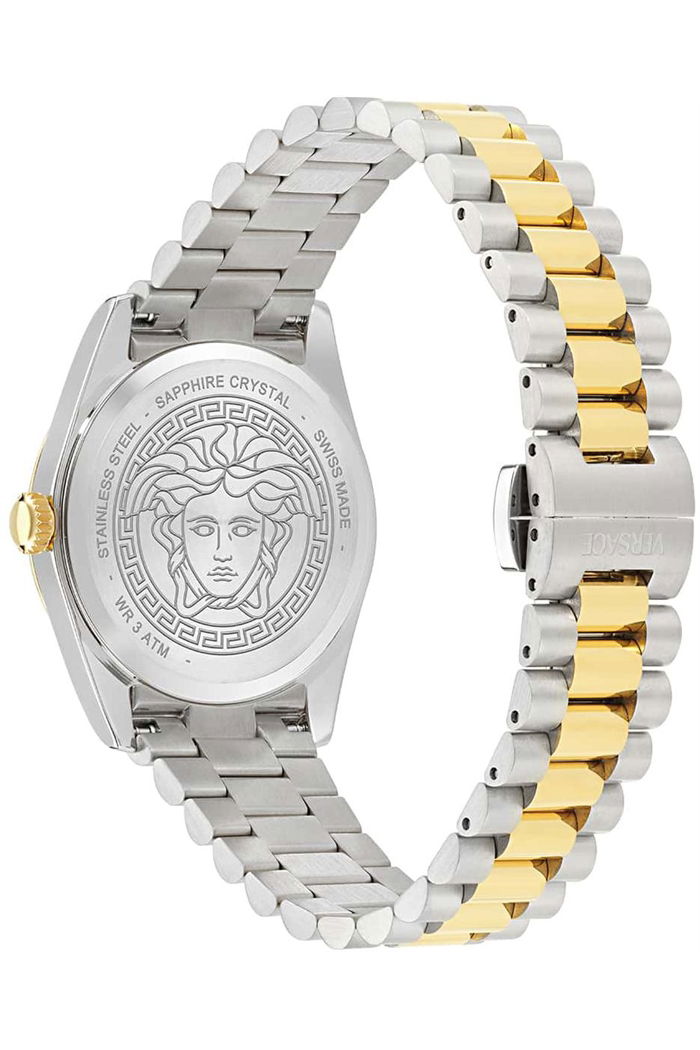 Versace Millenyium Vrscve0e00425 Kadın Kol Saati