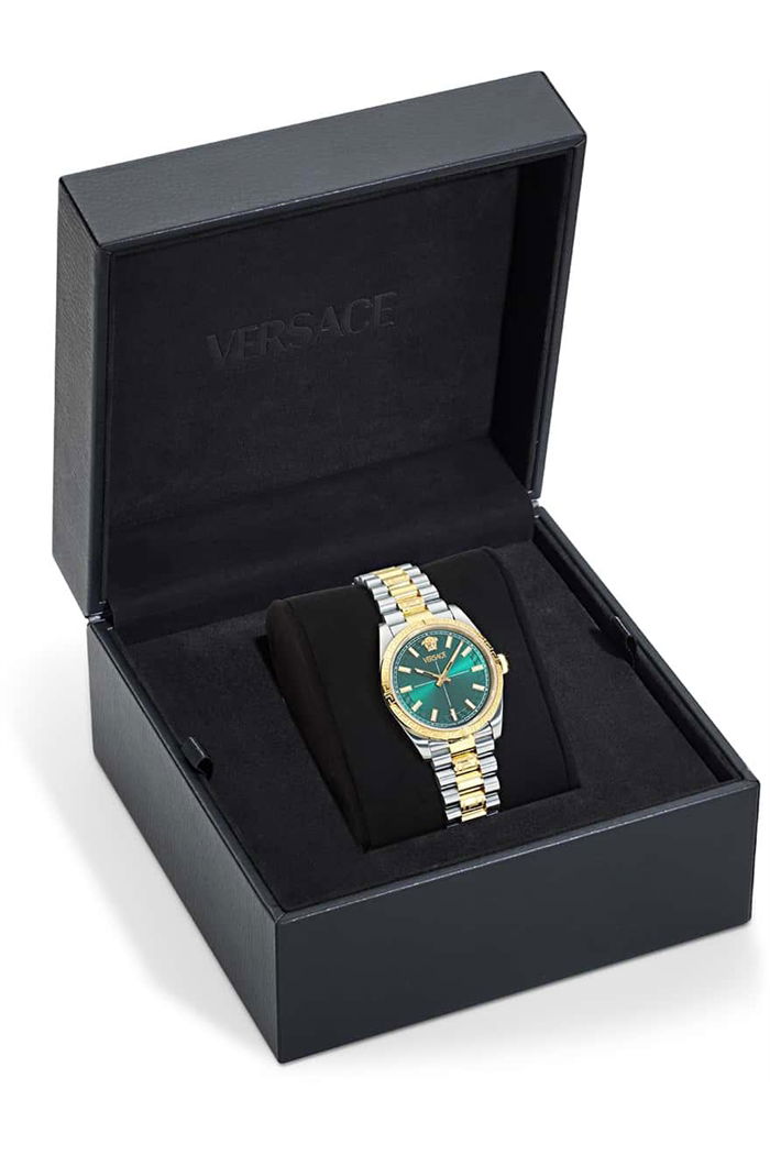 Versace Millenyium Vrscve0e00425 Kadın Kol Saati