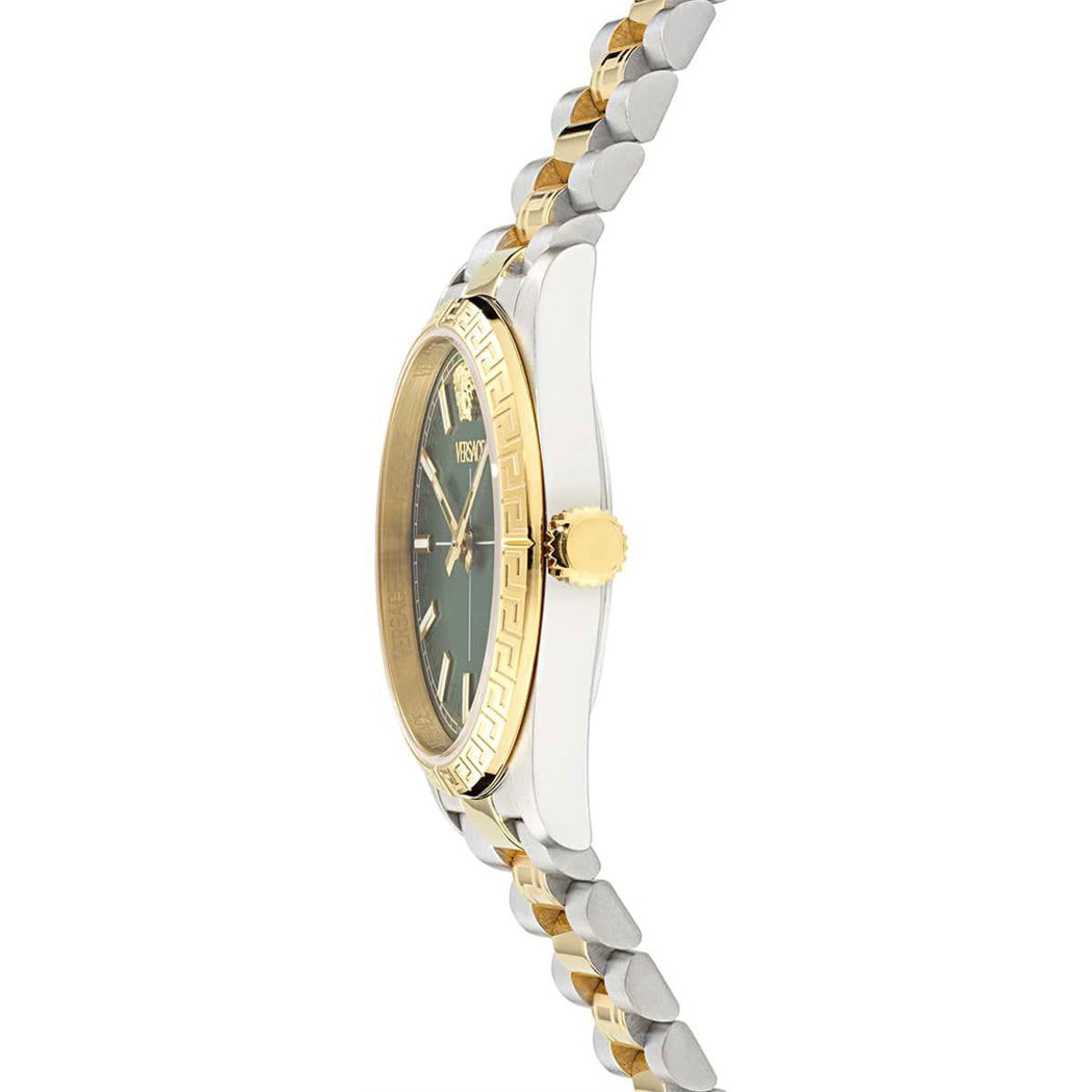 Versace Millenyium Vrscve0e00425 Kadın Kol Saati