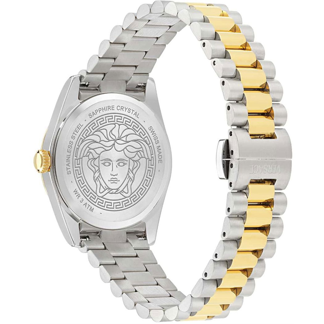 Versace Millenyium Vrscve0e00425 Kadın Kol Saati